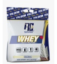 RONNIE WHEY XS 5 LBS 60 SERVICIOS