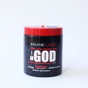 INSANE I AM GOD 25 SERVICIOS PONCHE DE FRUTAS