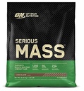 SERIOUS MASS 12 LBS 16 SERVICIOS