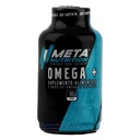 META OMEGA 3 + 1300MG 90 CAPSULAS BANDAS 90 SERVICIOS