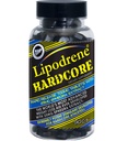 HTP LIPODRENE HARDCORE 90 TABS 90 SERVICIOS