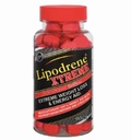 HTP LIPODRENE XTREME C/90 TABS 90 SERVICIOS