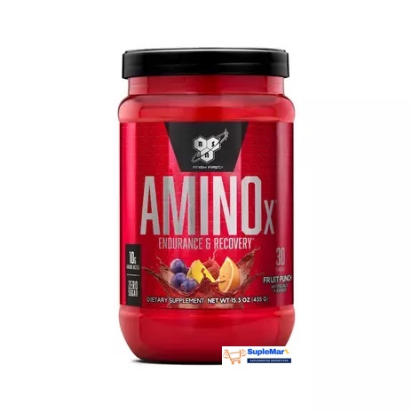 AMINO X 435 GRS 30 SERVICIOS