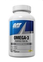 GAT OMEGA 3 800MG 90 CAPSULAS