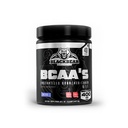 BLACKBEAR, BCAAs 400GR MORA 40 SERVICIOS