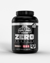 BLACKBEAR, PROTEINA ZERO ISOLATADA 2.2KG 65 SERVICIOS