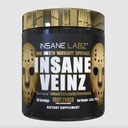 INSANE VEINZ (GOLD) 30 SERVICIOS