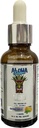 ALPHA SUPPS CBD 4000MG 30 ML