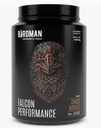 BIRDMAN FALCON PERFORMANCE 1.14 KG 30 SERVICIOS