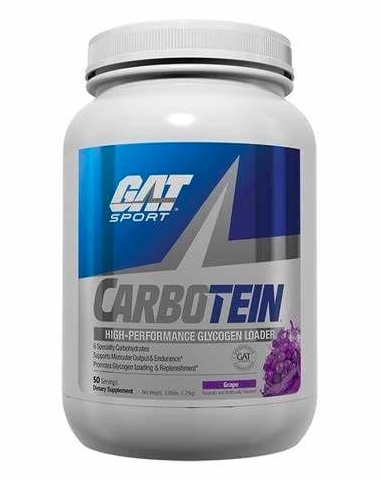 CARBOTEIN 3.85 LBS 50 SERVICIOS