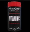 INS-ACS VITAMIN C 120 CAPS 60 SERVICIOS