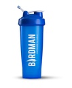 BOTELLA SHAKER BIRDMAN 600 ML