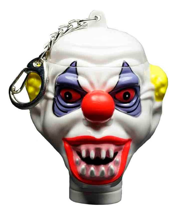 INSANE, 6IX THE CLOWN BOBBLEHEAD FUNNEL PORTA PROTEINA