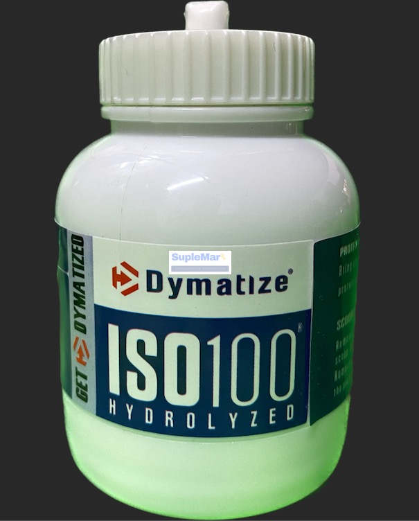 DYMATIZE, FUNNEL PORTA PROTEINA ISO100