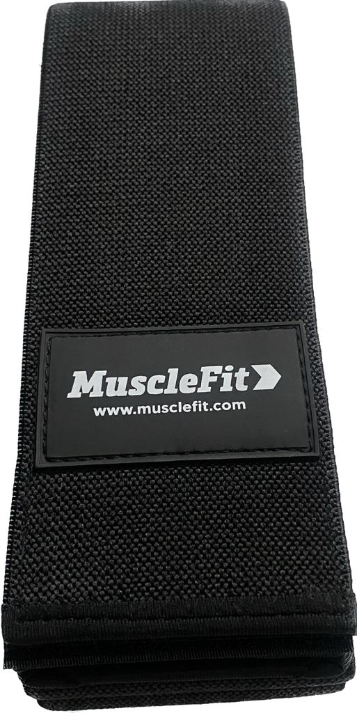 MUSCLEFIT, PAR DE RODILLERAS