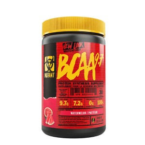 MUTANT BCAA 348 GR 30 SERV