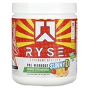 RYSE ELEMENTS PRE WORKOUT 25 SERV