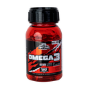 BLACKBEAR OMEGA 3 ACEITE DE SALMÓN 90 CAPS 30 SERVS