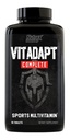 NT MULTIVITAMINAS WARRIOR SERIES VITADAPT 90 TABS 30 SERVS