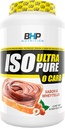 BHP ISO ULTRA PURE 0 CARBS 2 LB