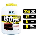 BHP ISO ULTRA PURE 0 CARB 4.2LBS