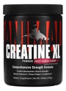 UNIVERSAL ANIMAL CREATINE XL FRUIT PUNCH 30 SERV