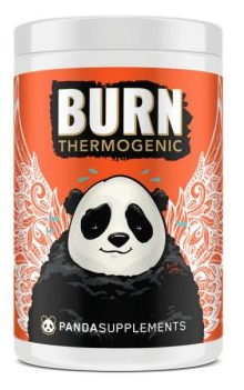 PANDA BURN THERMOGENIC PANDA PUNCH 25 SERV