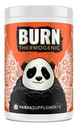 PANDA BURN THERMOGENIC PANDA PUNCH 25 SERV