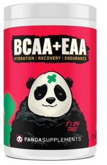 PANDA BCAA+ EAA 30 SERV