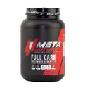 META FULL CARB 4.4 LBS SIN SABOR