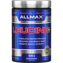 ALLMAX LEUCINE+ 400 GRS 80 SERV SIN SABOR