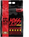 MUTANT MASS EXTREME 2500 20 LBS 32 SERV