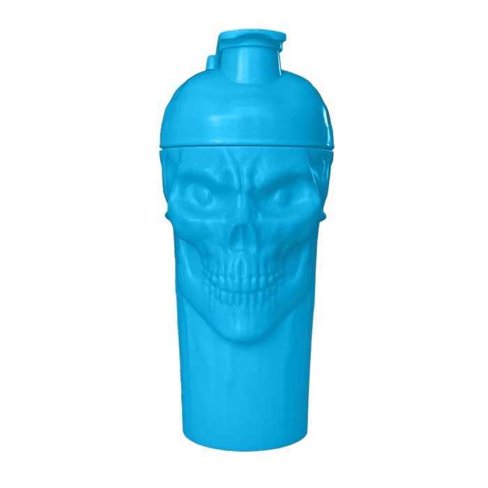 SHAKER COBRA SKULL