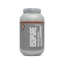 ISOPURE LOW CARB 3 LB CHOCOLATE