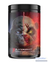 PANDA BLACKMARKET PREWORKOUT 20 SERV BLOODY PEACH GUMMY