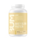 RAW CBUM WHEY 5 LBS