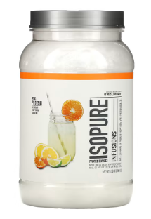 ISOPURE INFUSIONS 1.98 LBS