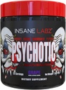 INSANE PSYCHOTIC 35 SERVICIOS