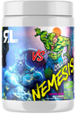 ANTIHUMAN COLLAB NEMESIS 40 SERV