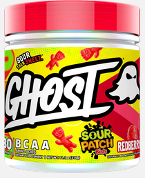 GHOST BCAA 30 SERV