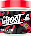 GHOST BURN BLACK 40 SERV