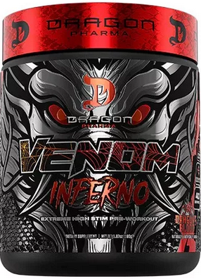 VENOM INFERNO 40 SERV