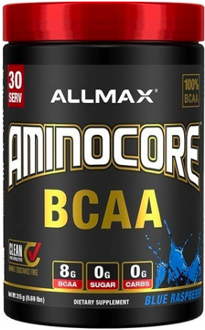 ALLMAX AMINOCORE 30 SERV