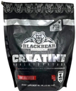 BLACKBEAR BAG CREATINA MONOHIDRATADA 1 KG