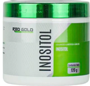 RED GOLD INOSITOL 60 SERV