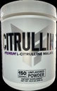 FINA PURE CITRULLINE UNFLAVORED 150 SERV