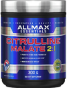 ALMX L-CITRULLINE MALATE 300 GRS 150 SERV