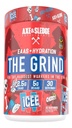 THE GRIND EAAS+HIDRATATION 30 SERV ICE CHERRY