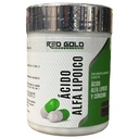 RED GOLD ACIDO ALFA LIPOICO Y CURCUMA 700MG 60 CAPS