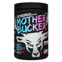 BUCKED UP MOTHER BUCKER 20 SERV